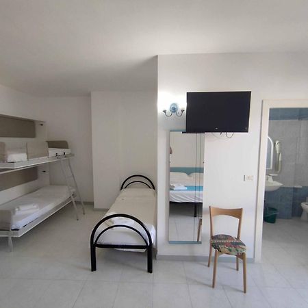 Picchio Hotel Pescoluse Marina Di Pescoluse Εξωτερικό φωτογραφία