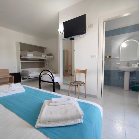 Picchio Hotel Pescoluse Marina Di Pescoluse Εξωτερικό φωτογραφία