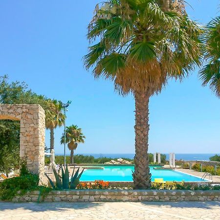 Picchio Hotel Pescoluse Marina Di Pescoluse Εξωτερικό φωτογραφία