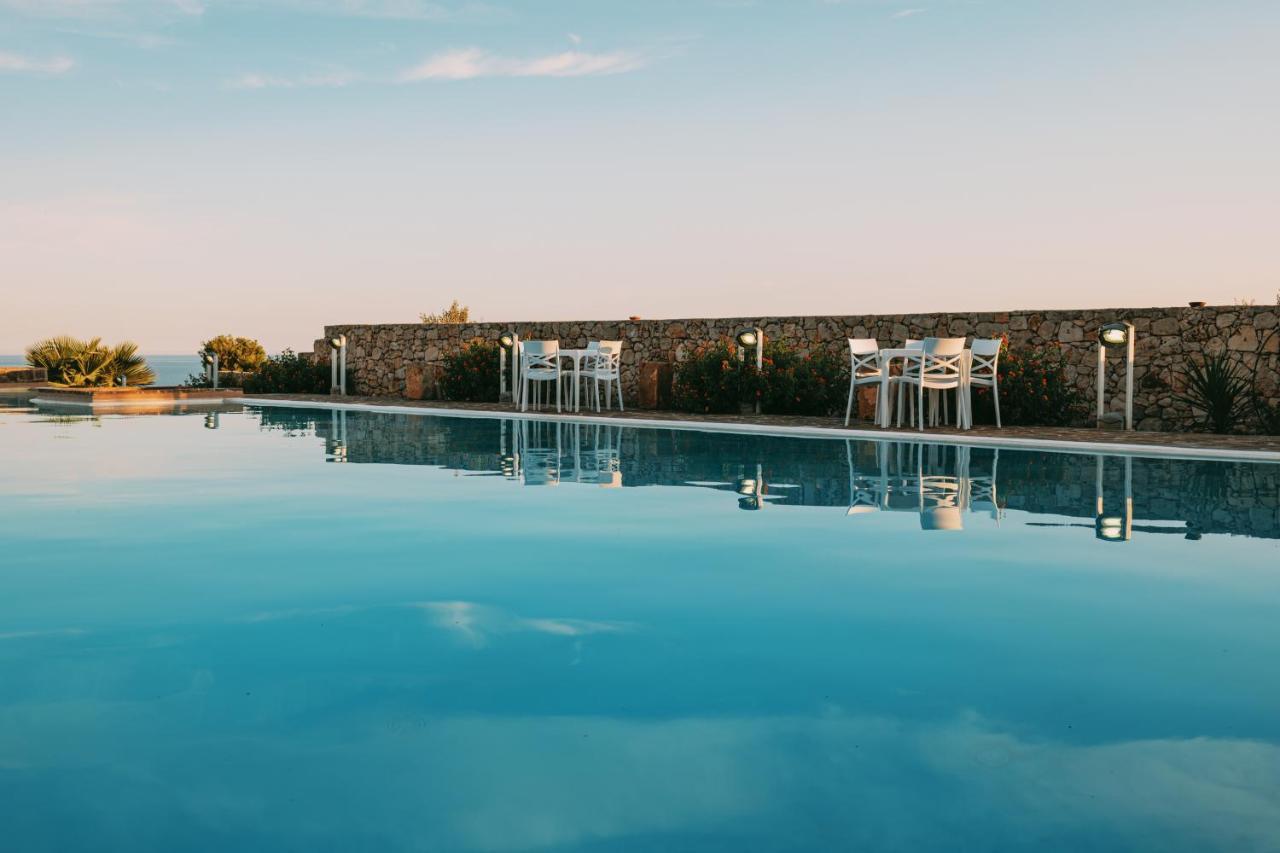 Picchio Hotel Pescoluse Marina Di Pescoluse Εξωτερικό φωτογραφία