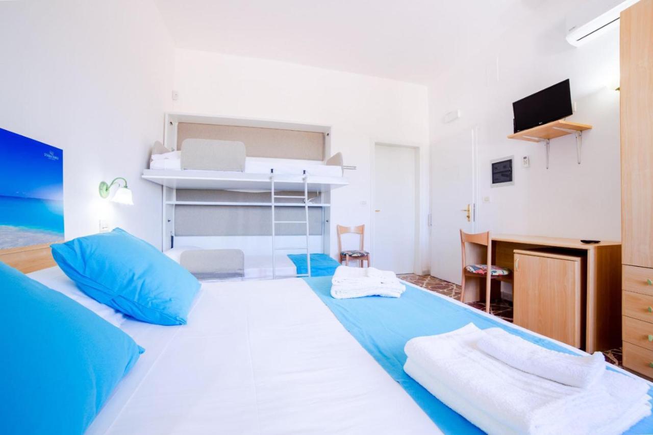 Picchio Hotel Pescoluse Marina Di Pescoluse Εξωτερικό φωτογραφία