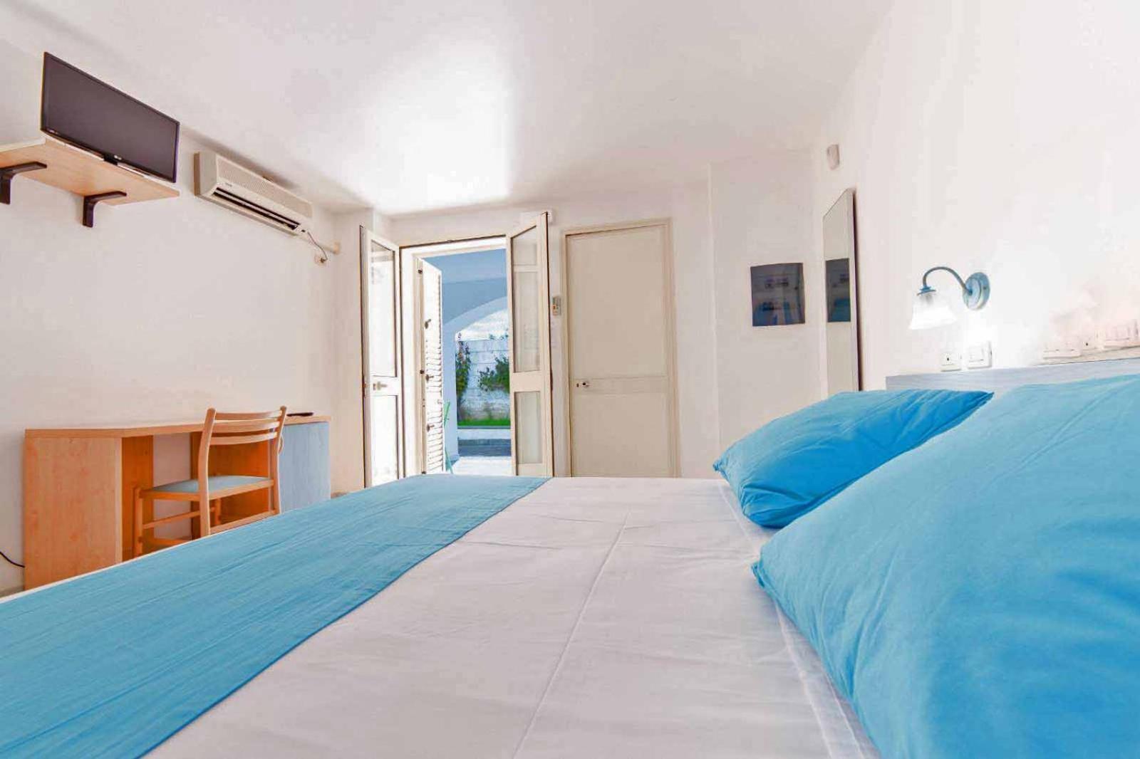 Picchio Hotel Pescoluse Marina Di Pescoluse Εξωτερικό φωτογραφία