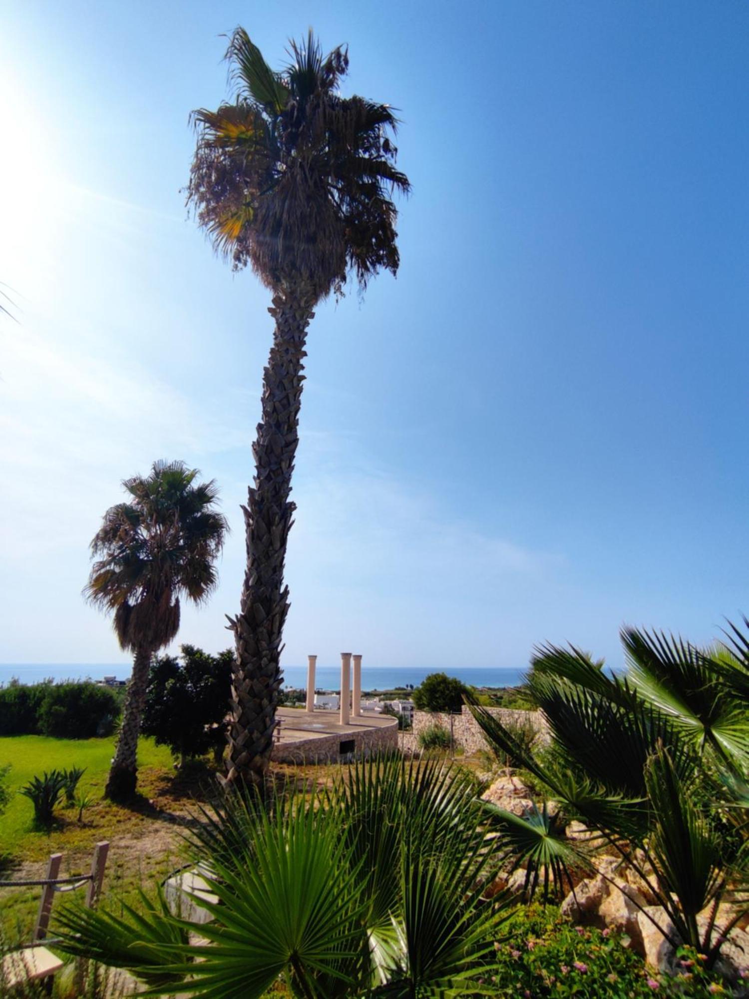 Picchio Hotel Pescoluse Marina Di Pescoluse Εξωτερικό φωτογραφία
