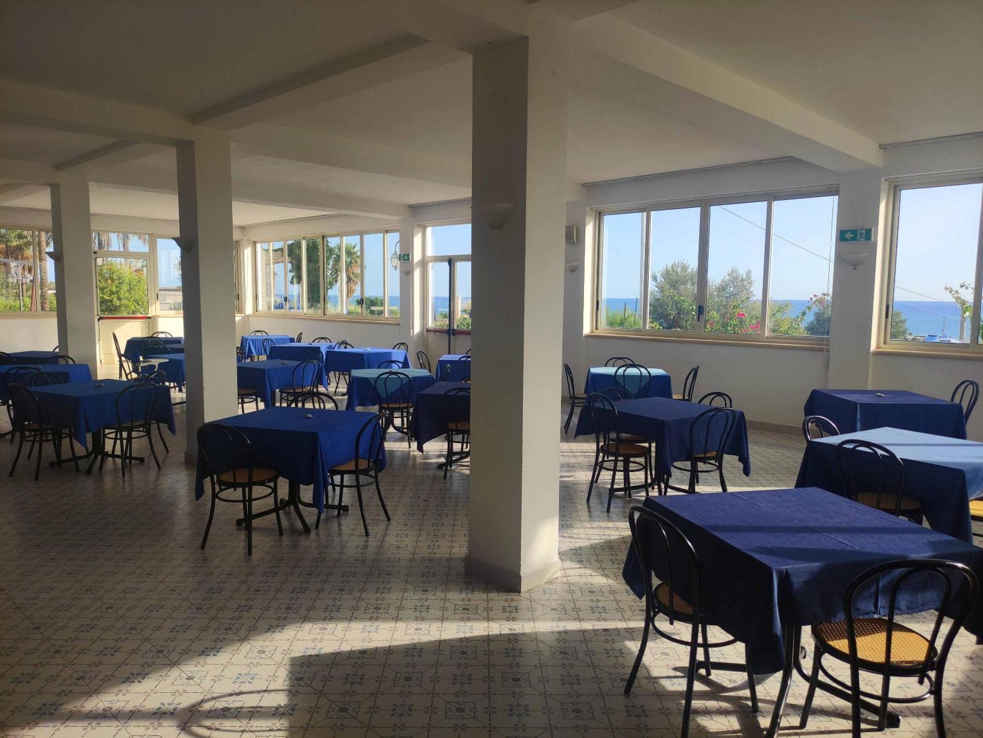 Picchio Hotel Pescoluse Marina Di Pescoluse Εξωτερικό φωτογραφία