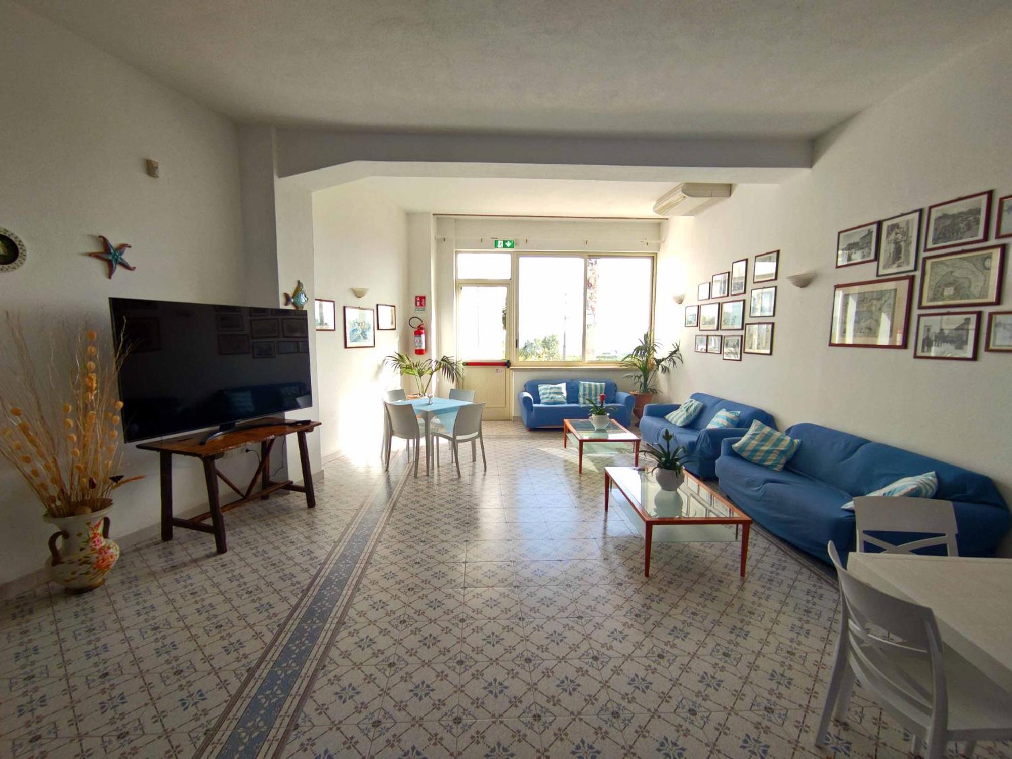 Picchio Hotel Pescoluse Marina Di Pescoluse Εξωτερικό φωτογραφία