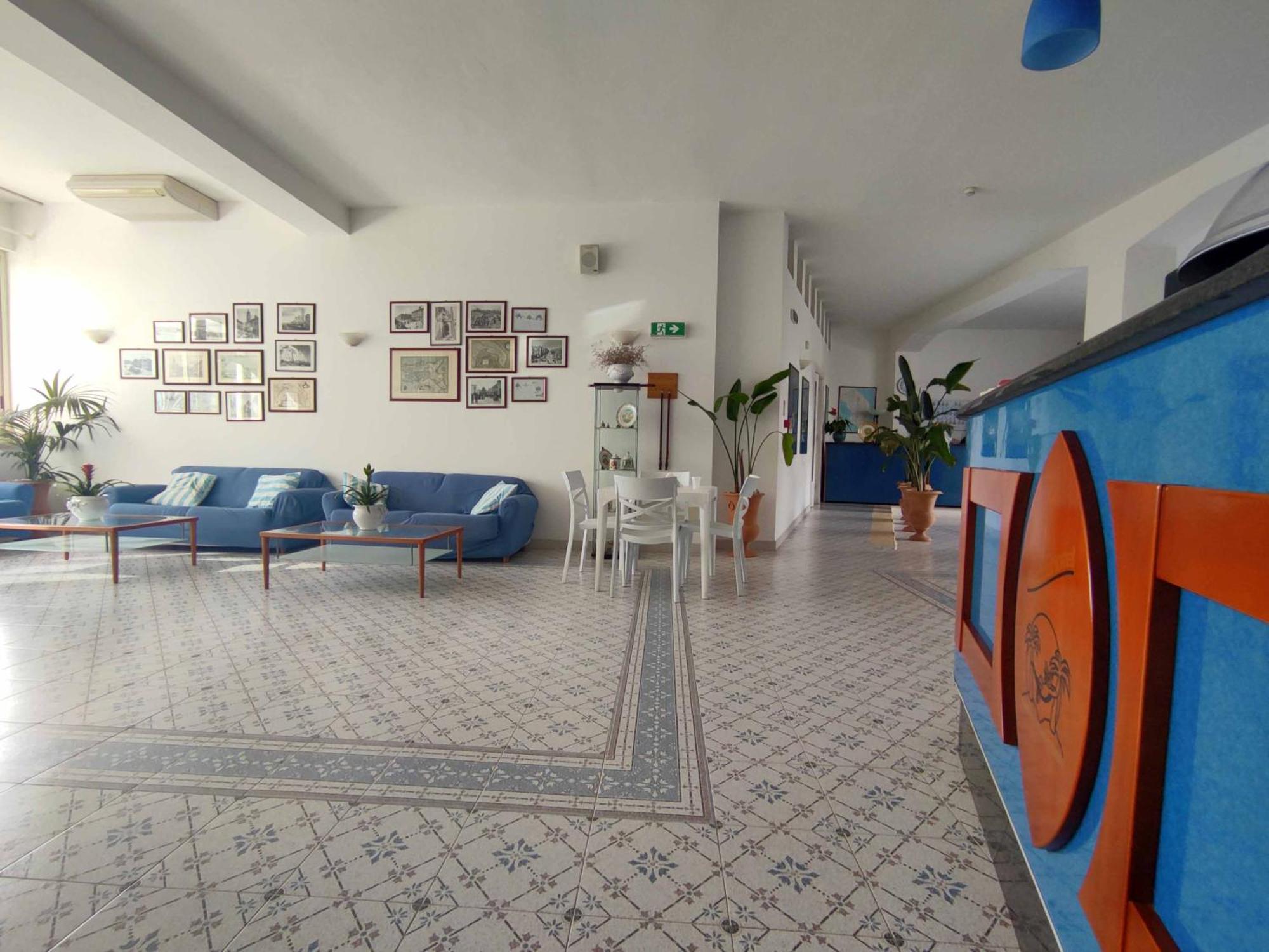 Picchio Hotel Pescoluse Marina Di Pescoluse Εξωτερικό φωτογραφία