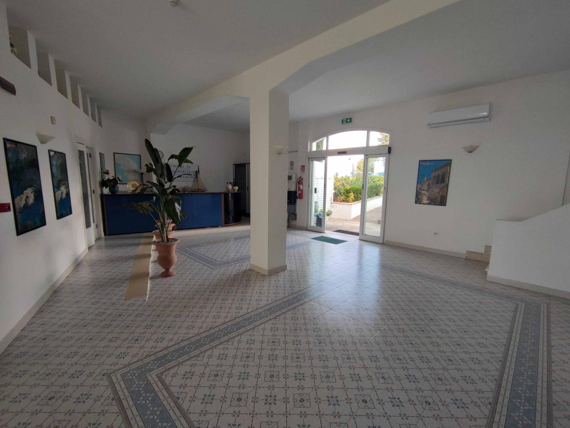 Picchio Hotel Pescoluse Marina Di Pescoluse Εξωτερικό φωτογραφία