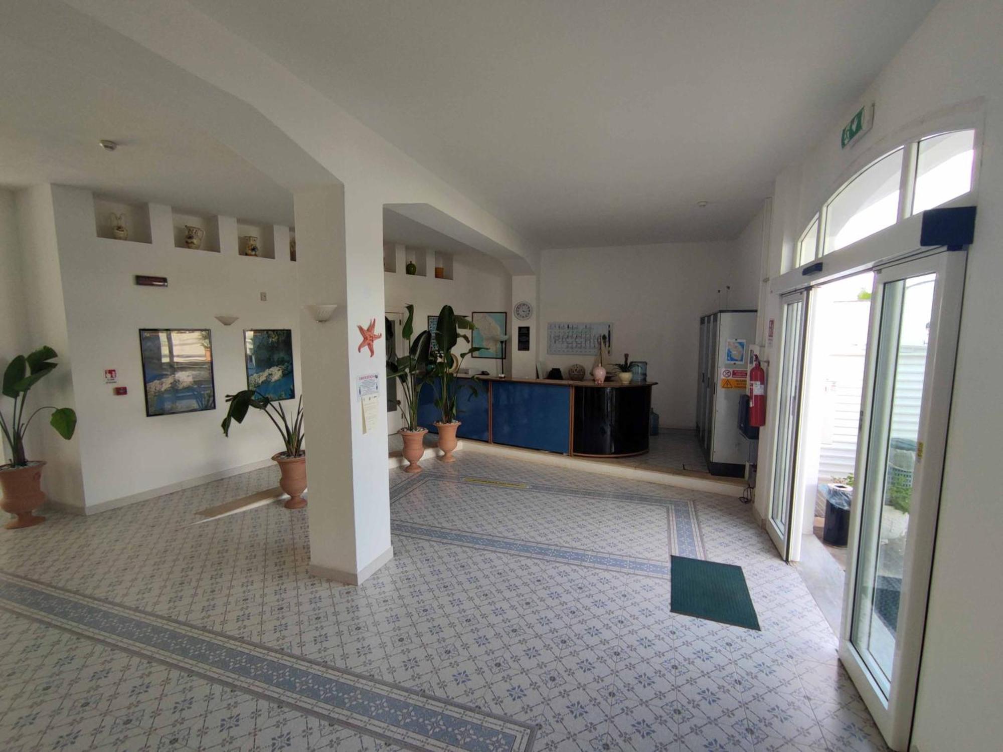 Picchio Hotel Pescoluse Marina Di Pescoluse Εξωτερικό φωτογραφία