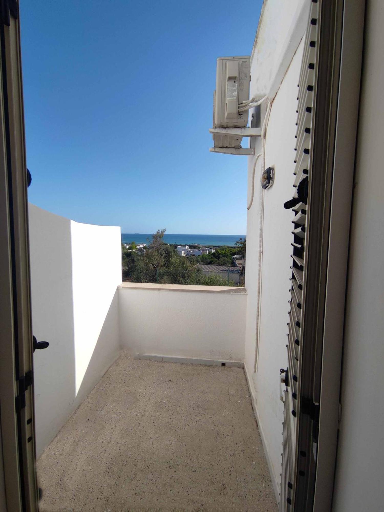 Picchio Hotel Pescoluse Marina Di Pescoluse Εξωτερικό φωτογραφία