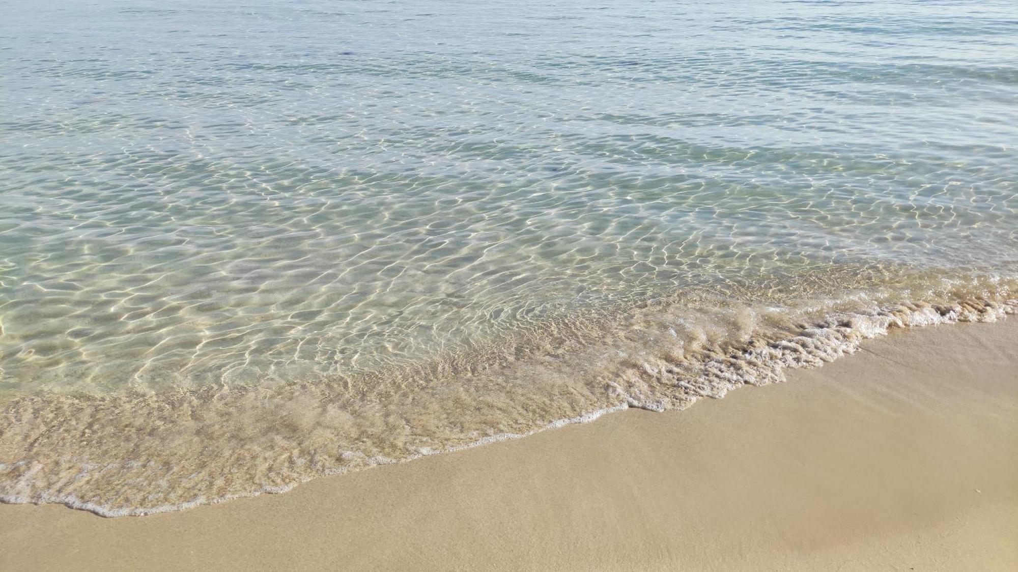 Picchio Hotel Pescoluse Marina Di Pescoluse Εξωτερικό φωτογραφία