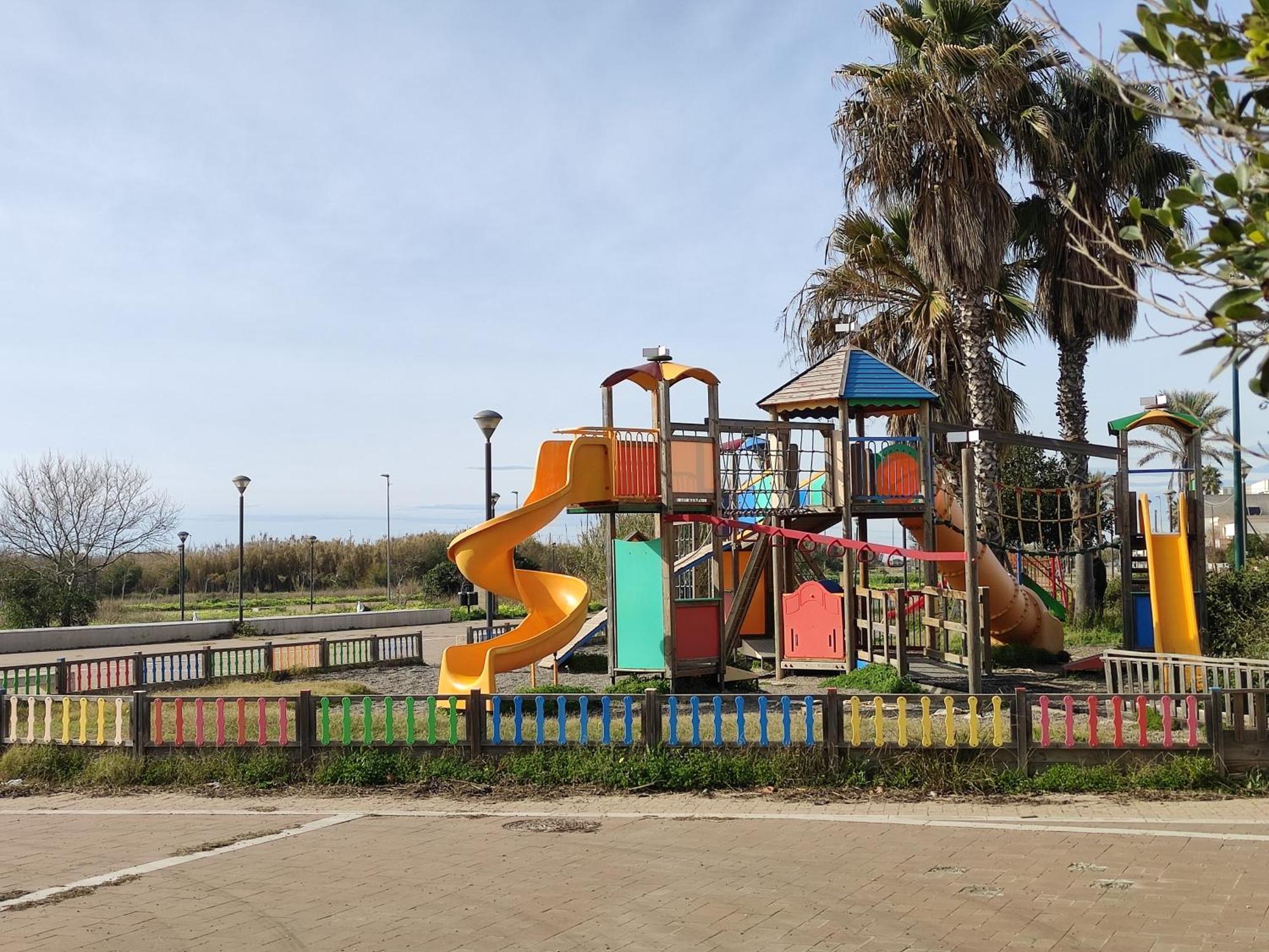 Picchio Hotel Pescoluse Marina Di Pescoluse Εξωτερικό φωτογραφία